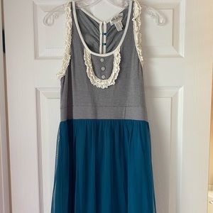 Under the stars Matilda Jane dress